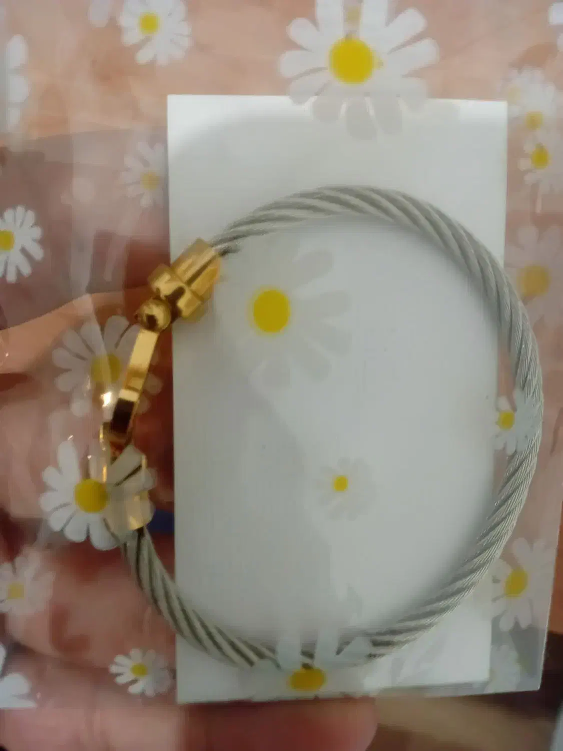 دستبند ضدحساسیت جدید|بدلیجات|مشهد, امیریه|دیوار