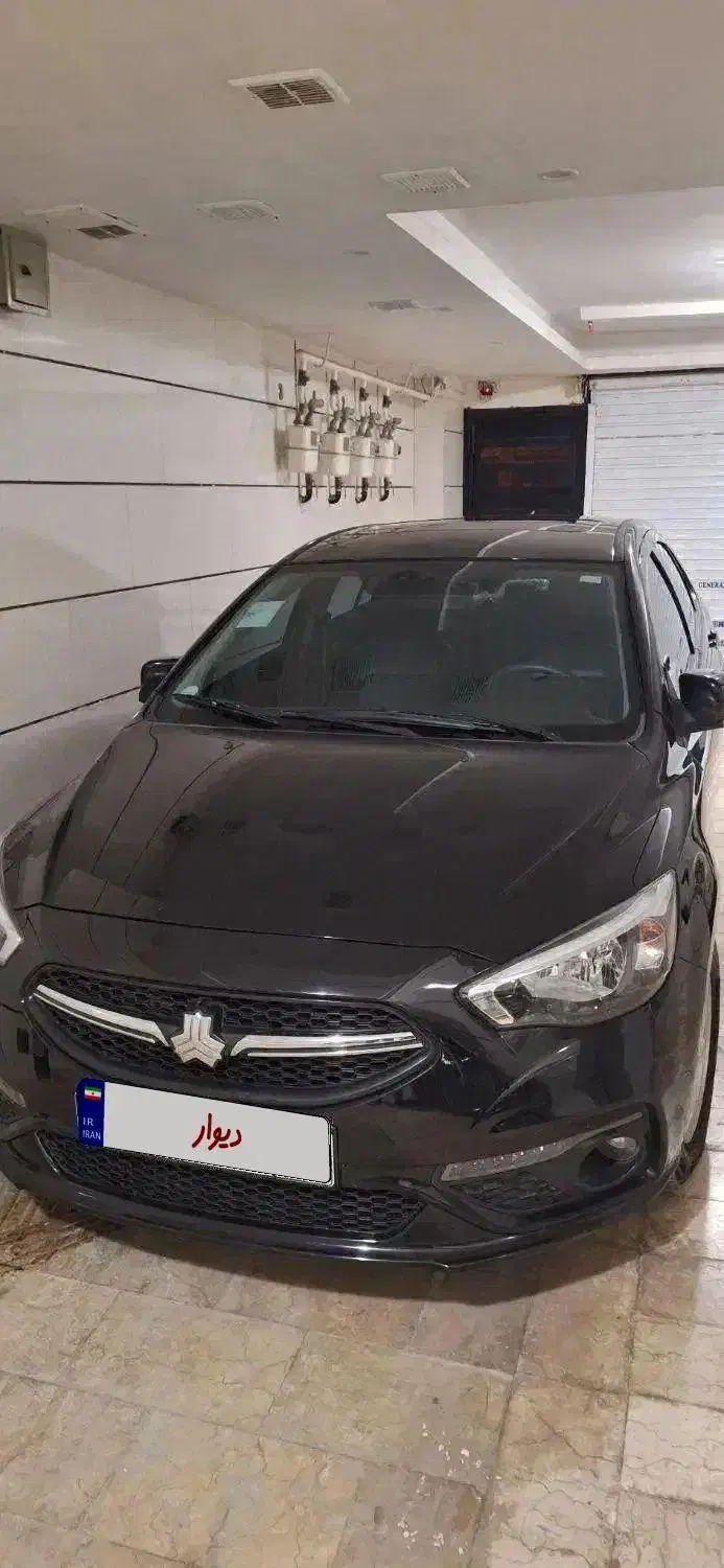 شاهین g|خودرو سواری و وانت|تهران, عباسی|دیوار