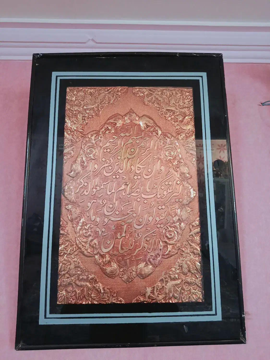 ۳تا تابلو|تابلو، نقاشی، عکس|یزد, |دیوار