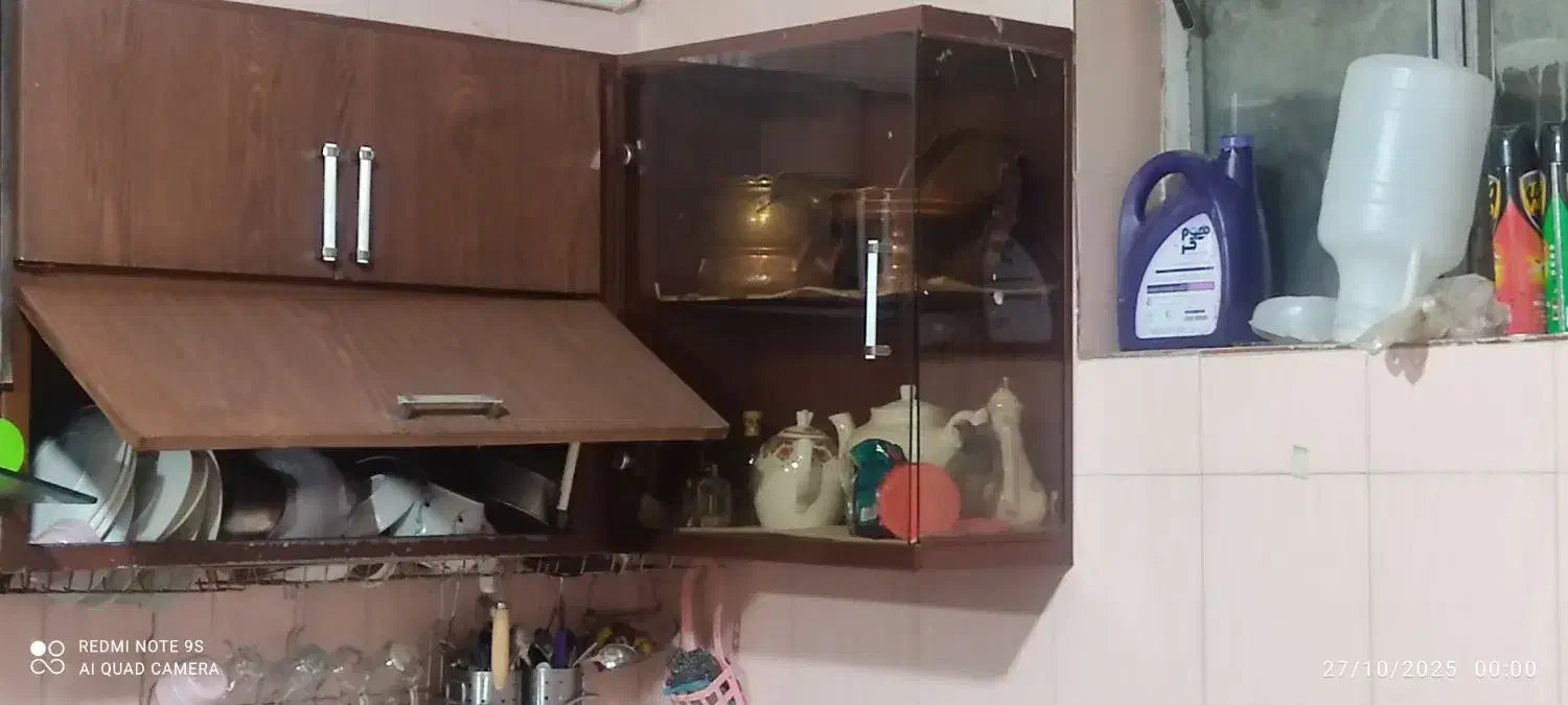 کابینت آشپزخانه|مصالح و تجهیزات ساختمان|بم, |دیوار