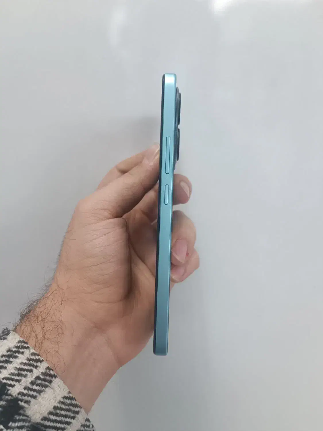 Redmi note14|موبایل|اندیشه, اندیشه فاز ۱|دیوار