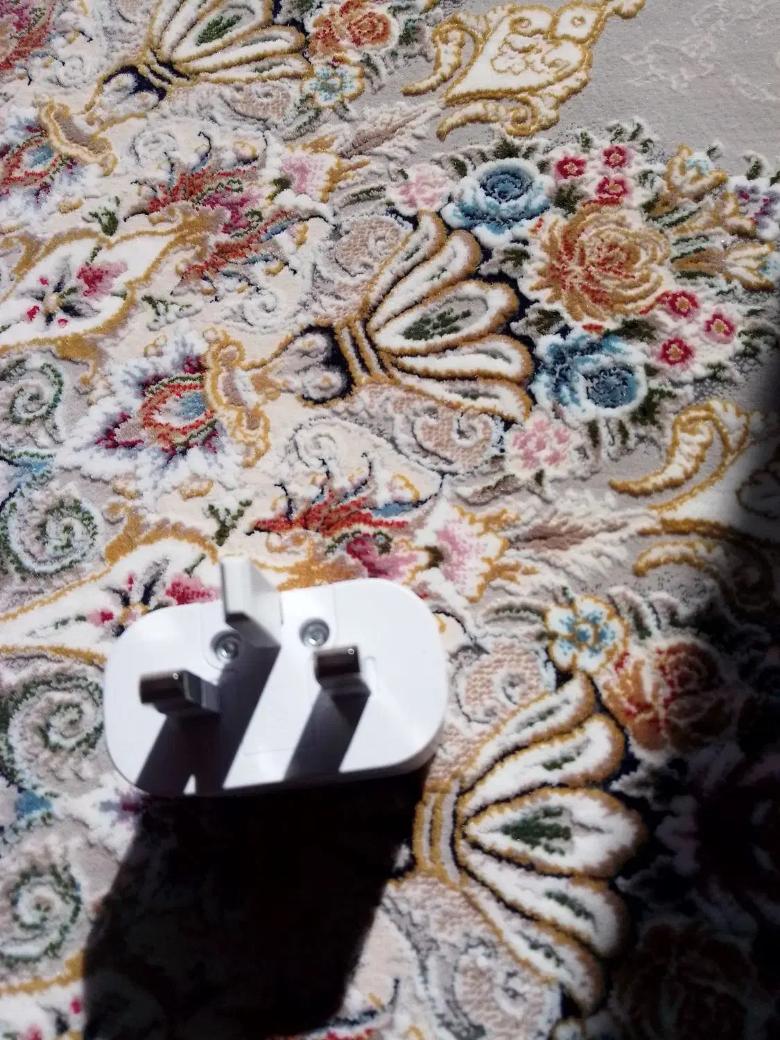 شارژر ۲۵ وات سامسونگ|لوازم جانبی موبایل و تبلت|هشتگرد, فاز ۷ مهستان|دیوار