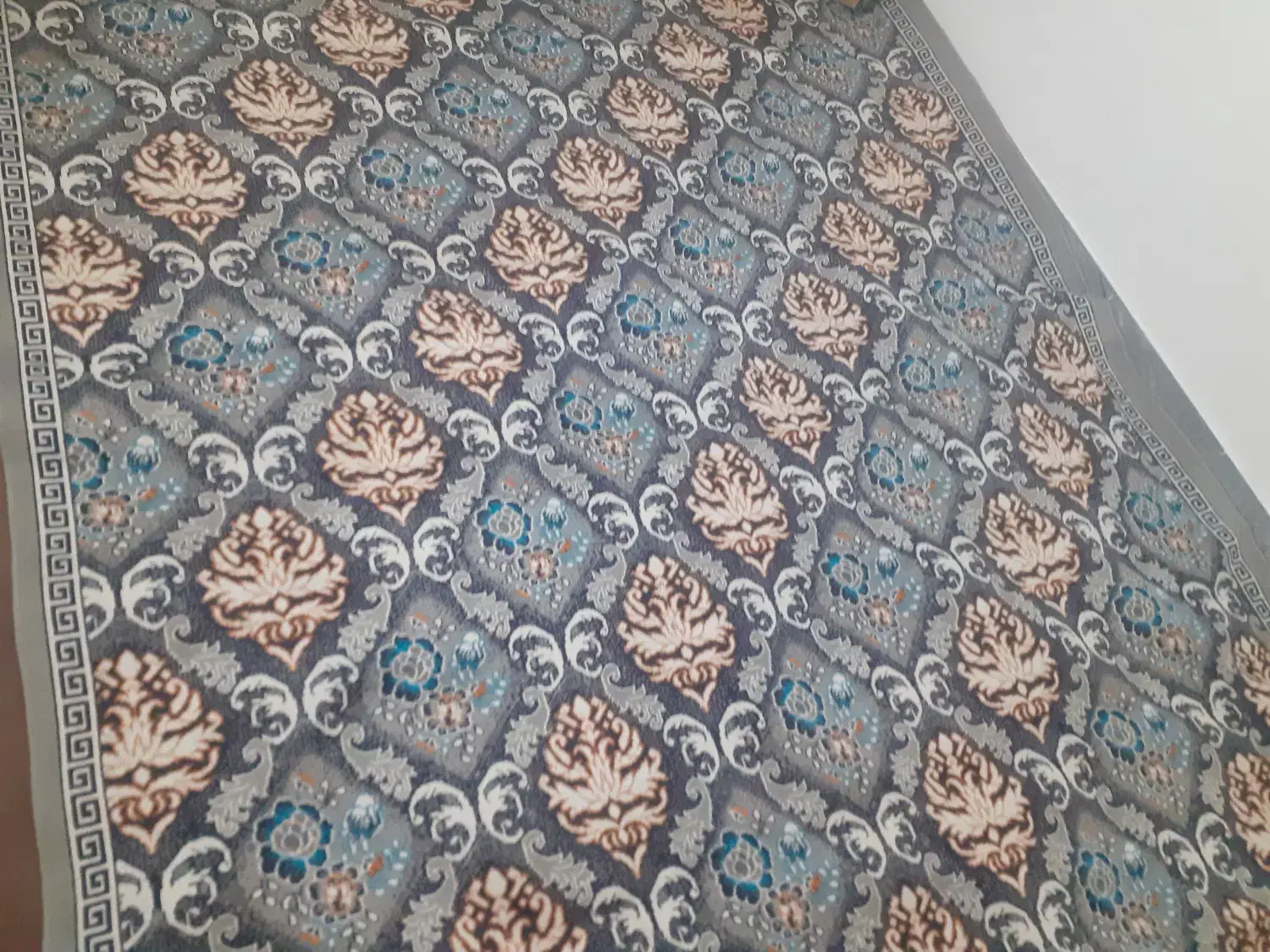 گلیم آشپزخانه|گلیم، جاجیم، گبه|همدان, |دیوار