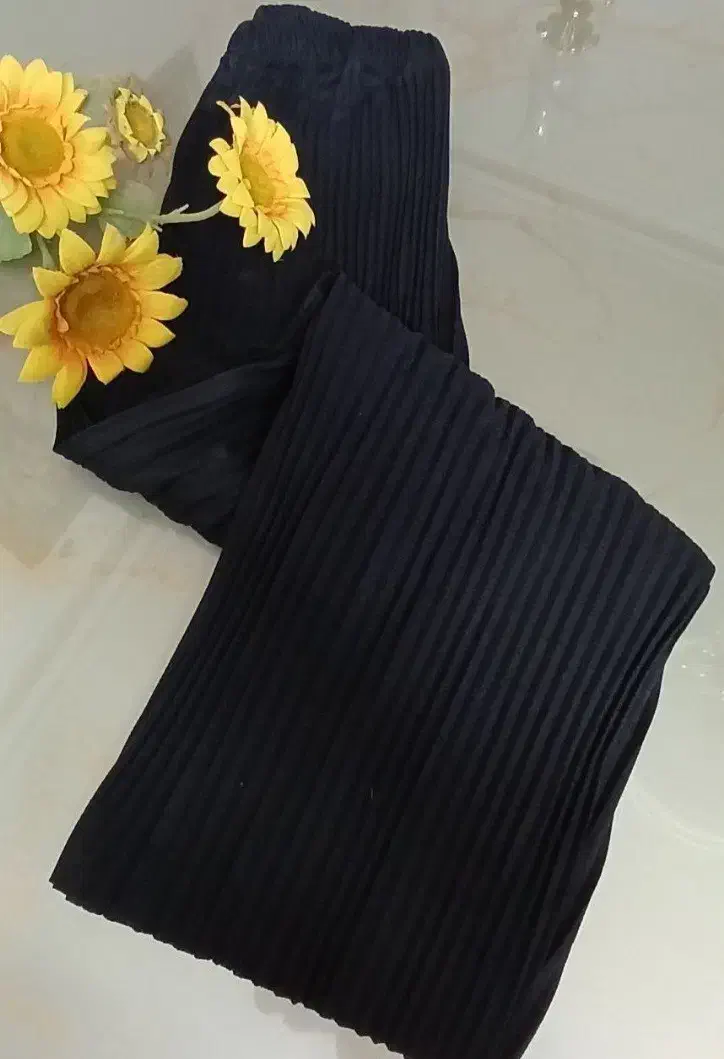 شلوار پلیسه ای پک دوتایی|لباس|کارون, |دیوار