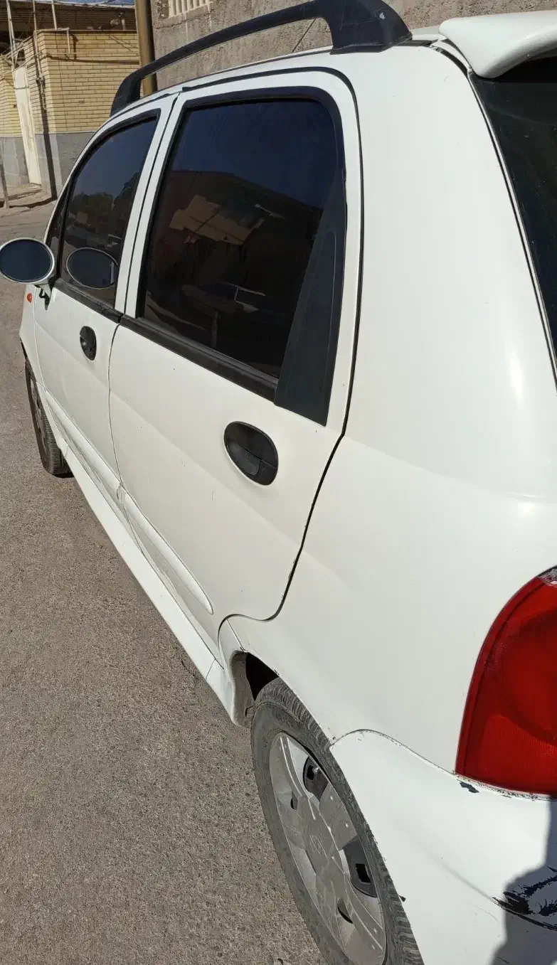 ام وی ام ۱۱۰ چهار سیلندر|خودرو سواری و وانت|کرمان, |دیوار