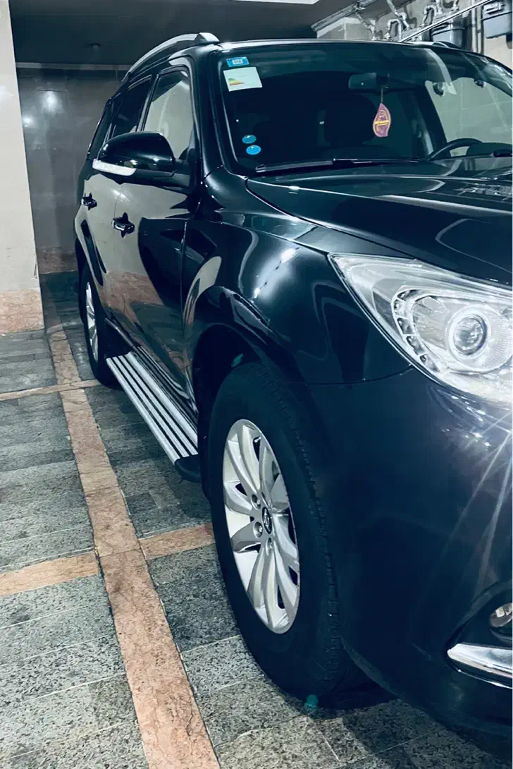 هایما s7|خودرو سواری و وانت|تهران, سهروردی|دیوار