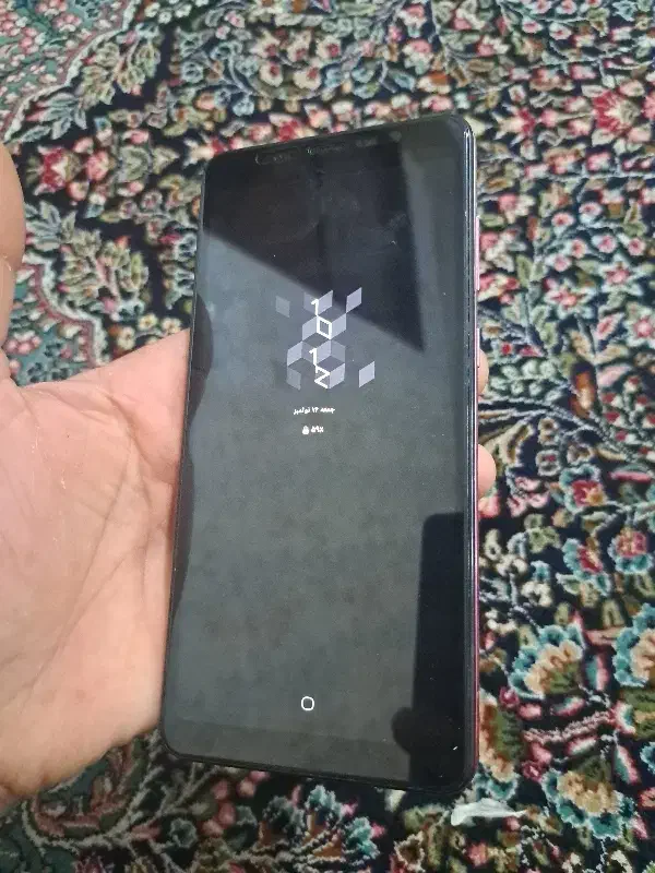 سامسونگ a920|موبایل|کرمان, |دیوار