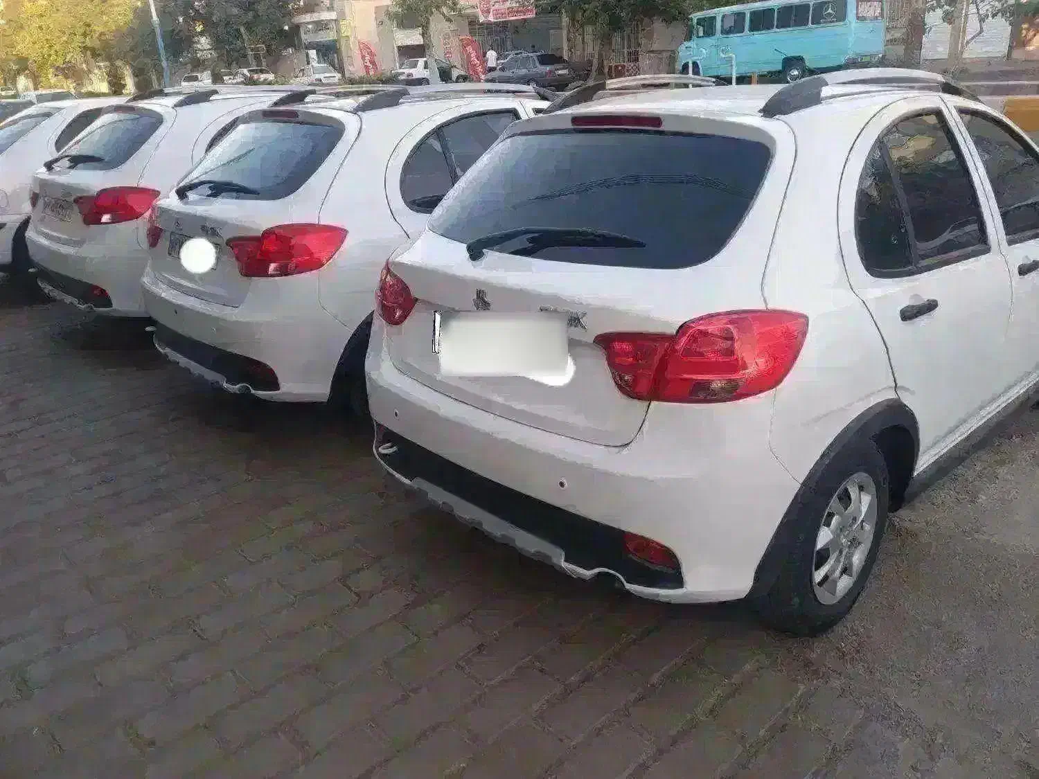 کوییک کم کار بدون رنگ ۱۴۰۱ و ۱۴۰۲|خودرو سواری و وانت|سمنان, |دیوار