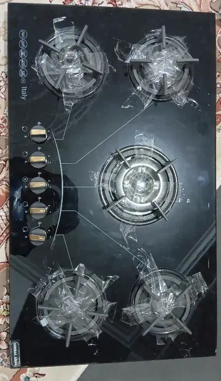 گاز صحفه ای|اجاق گاز و لوازم برقی پخت‌وپز|اندیکا, |دیوار