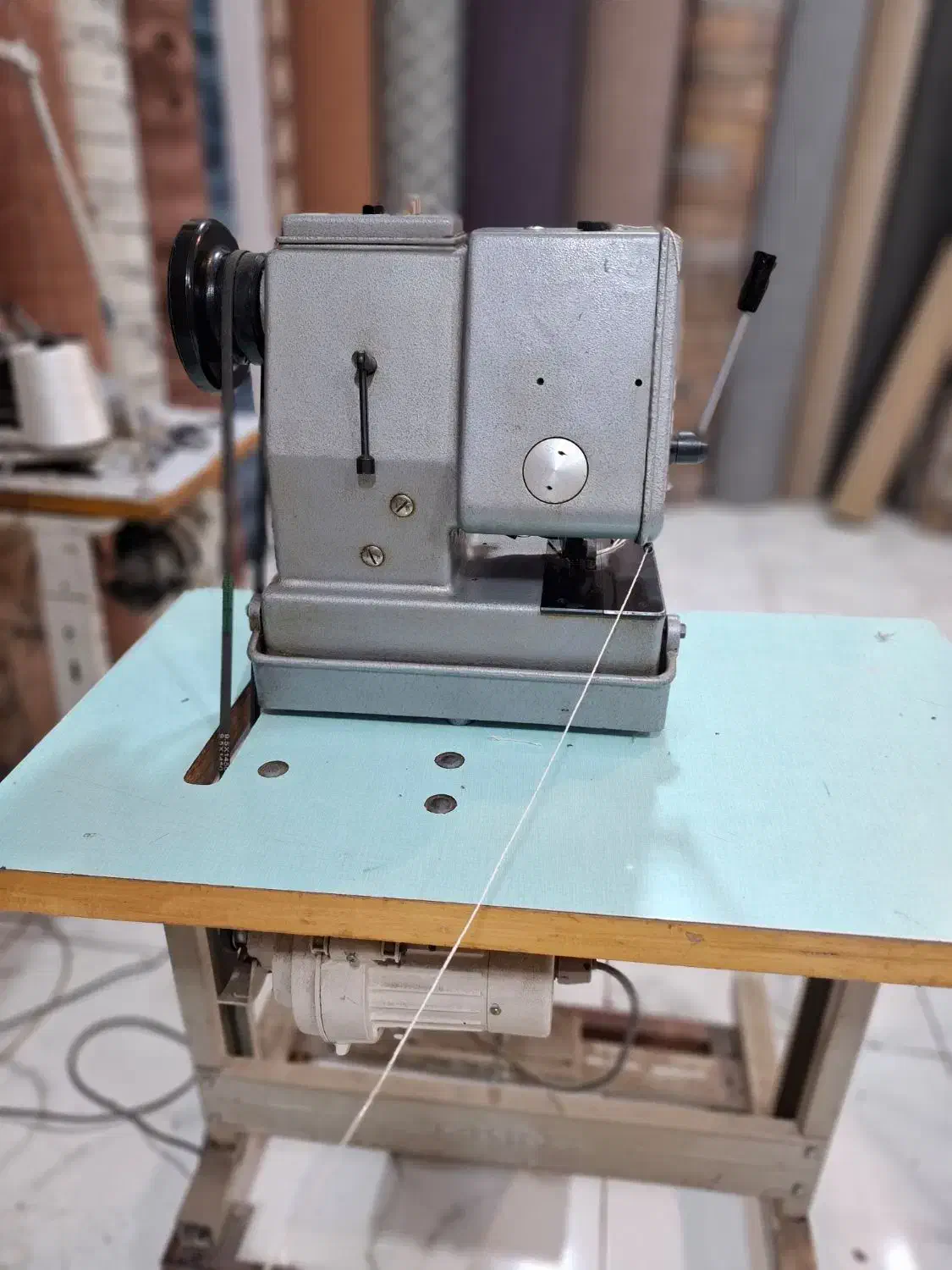 دستگاه ریشه زنی فرش دایماکو|ماشینآلات صنعتی|لنجان, |دیوار