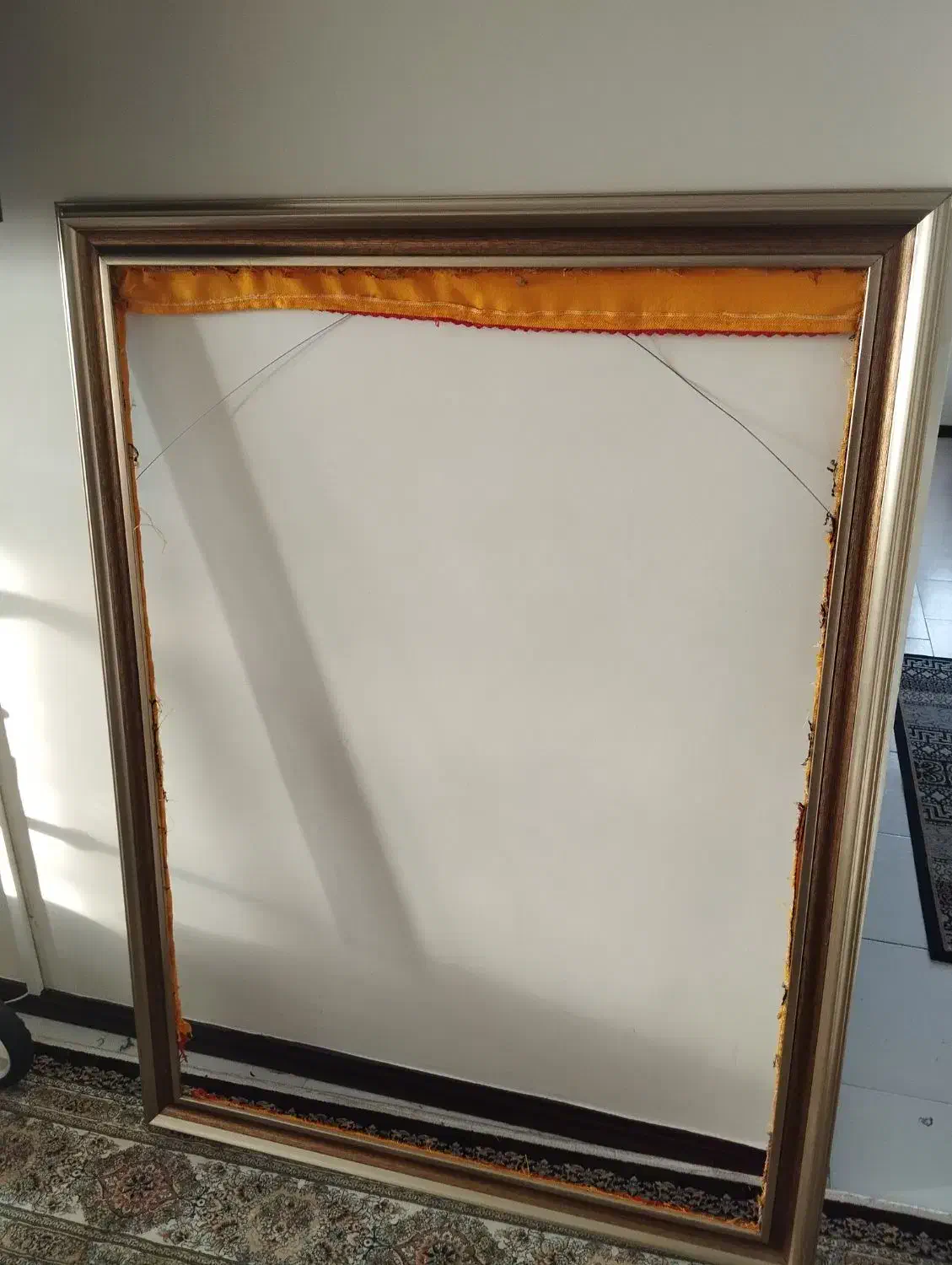 قاب چوبی|تابلو، نقاشی، عکس|پردیس, فاز ۵|دیوار