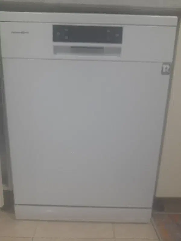 ماشین ظرفشویی نو نو|ماشین ظرفشویی|تهران, جوادیه|دیوار