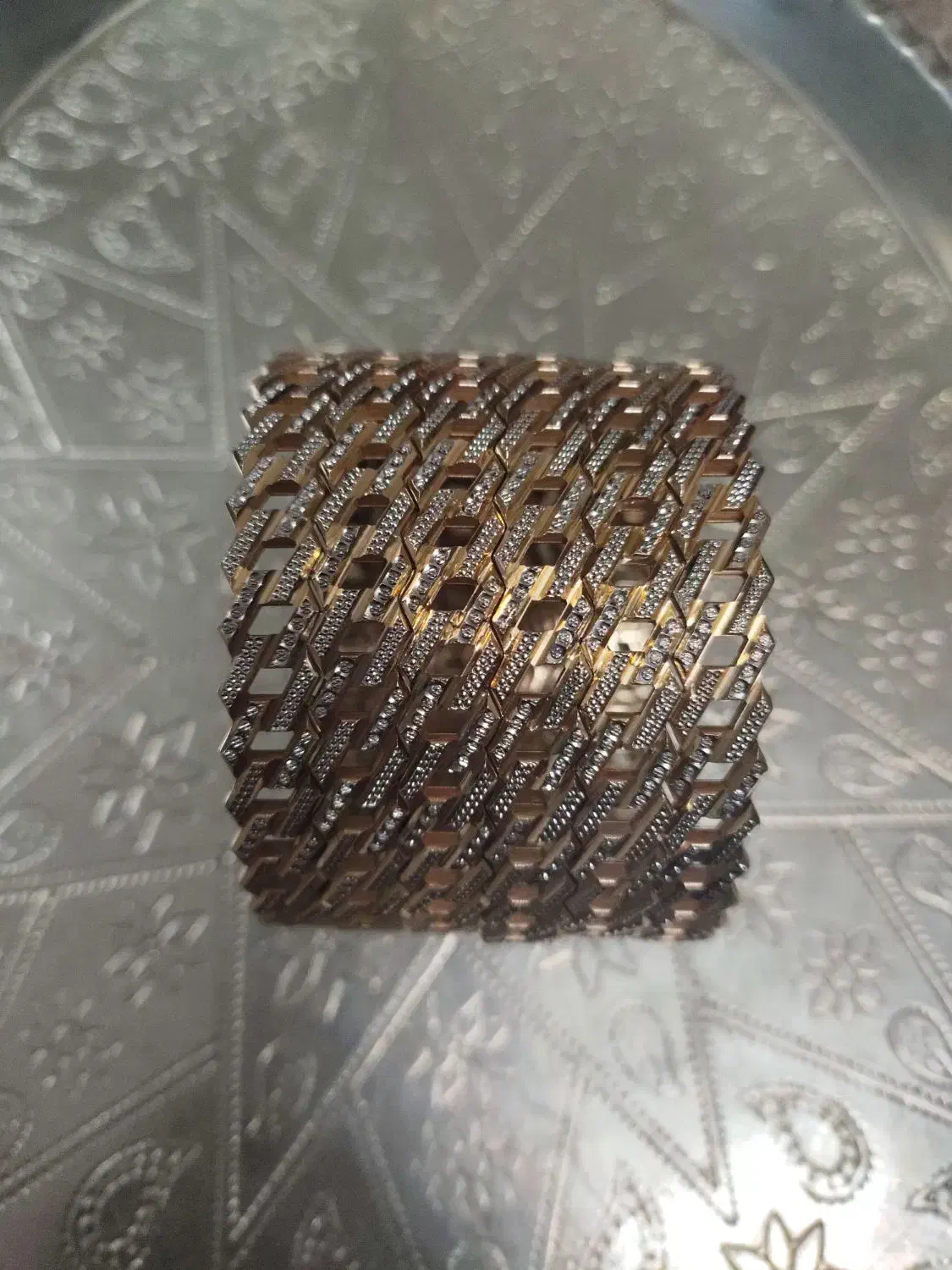 طلای 18عیار|جواهرات|قیدار, |دیوار