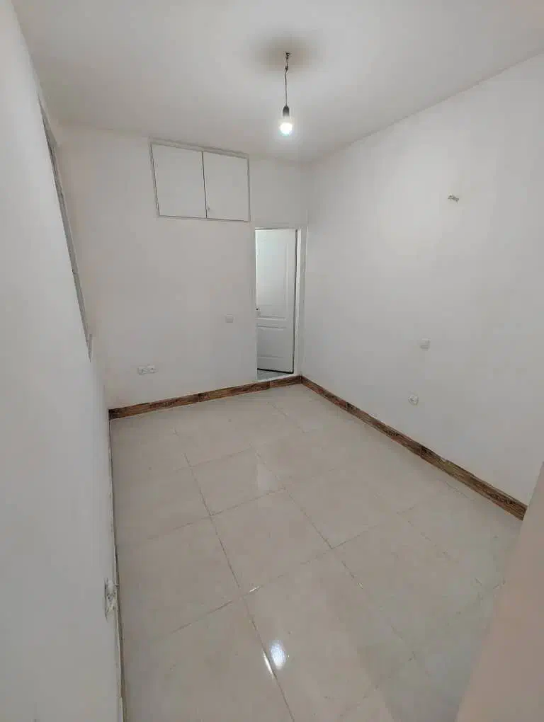 واحد ۵۵ متری / فول بازسازی/ بدون پرتی|فروش آپارتمان|تهران, نظام‌آباد|دیوار