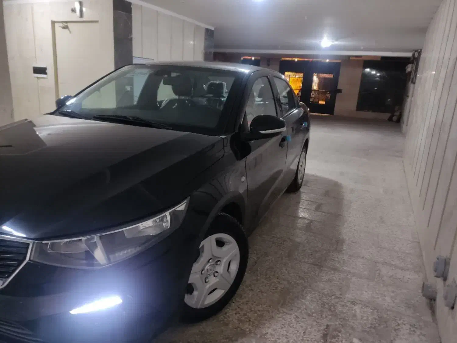 تاراv1نونو|خودرو سواری و وانت|مشهد, زیبا شهر|دیوار