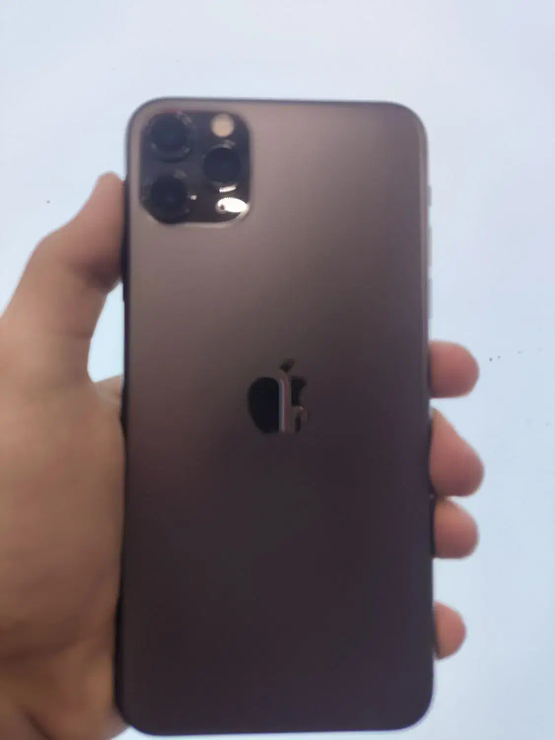 ایفون۱۱ پرومکس|موبایل|اصفهان, چرخاب|دیوار