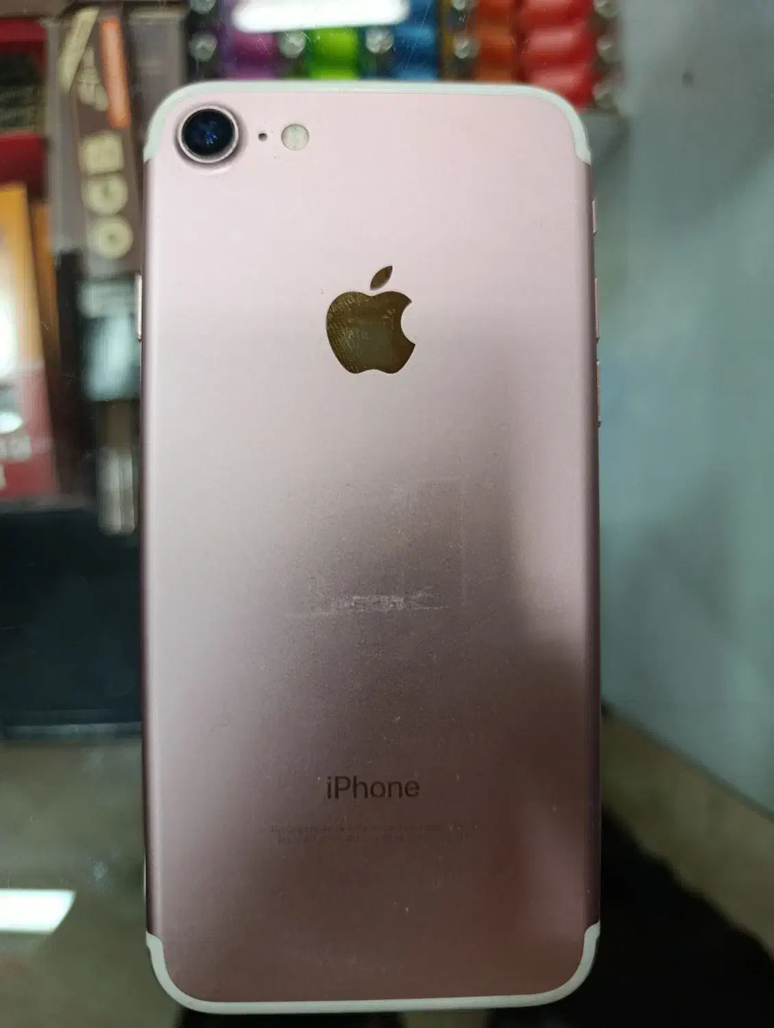 iphone 7|موبایل|تهران, نیروی دریایی|دیوار
