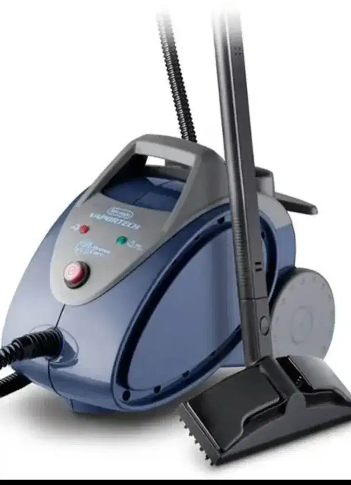 بخارشو دلونگی|جاروبرقی، جارو شارژی، بخارشو|تهران, امجدیه (خاقانی)|دیوار