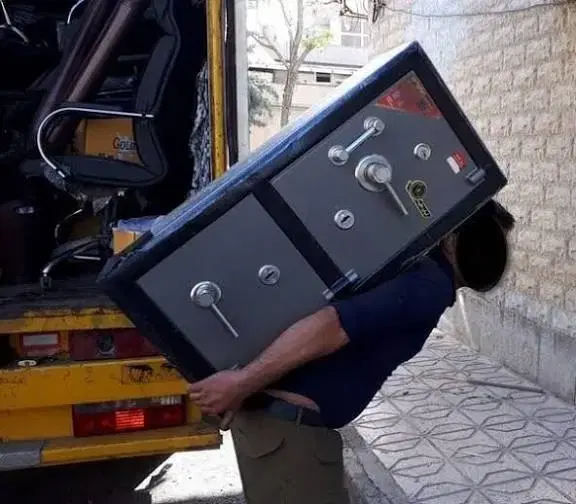 باربری اتوبارماشین بار نیسان باریخچال مبل گاوصندوق|خدمات حمل و نقل|شیراز, نصر|دیوار