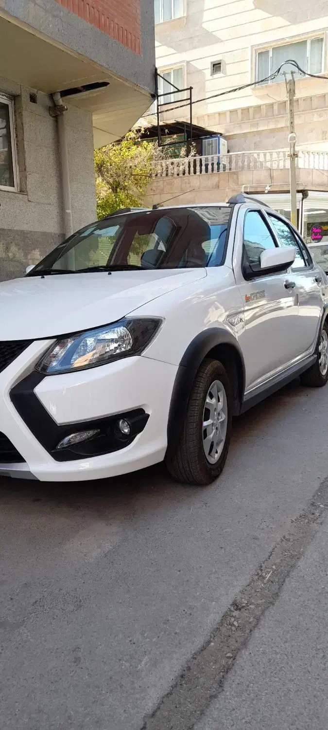 خودروکوییک gxl|خودرو سواری و وانت|ارومیه, |دیوار