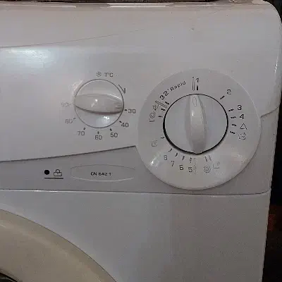 لباسشویی مدل کندی|ماشین لباسشویی و خشک‌کن لباس|کرج, باغستان|دیوار