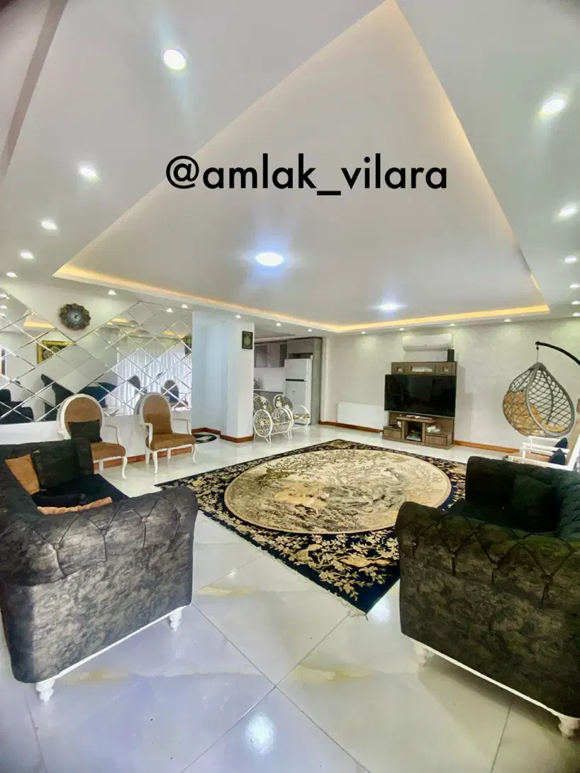 رهن واجاره دوبلکس۳۰۰متری مبله//در منطقه برندوجنگلی|اجارهٔ خانه و ویلا|چمستان, |دیوار