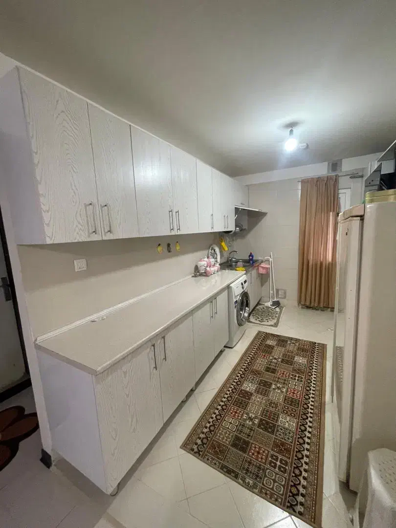 اپارتمان فول80متری چسب فاز 2|فروش آپارتمان|هشتگرد, فاز ۷ مهستان|دیوار