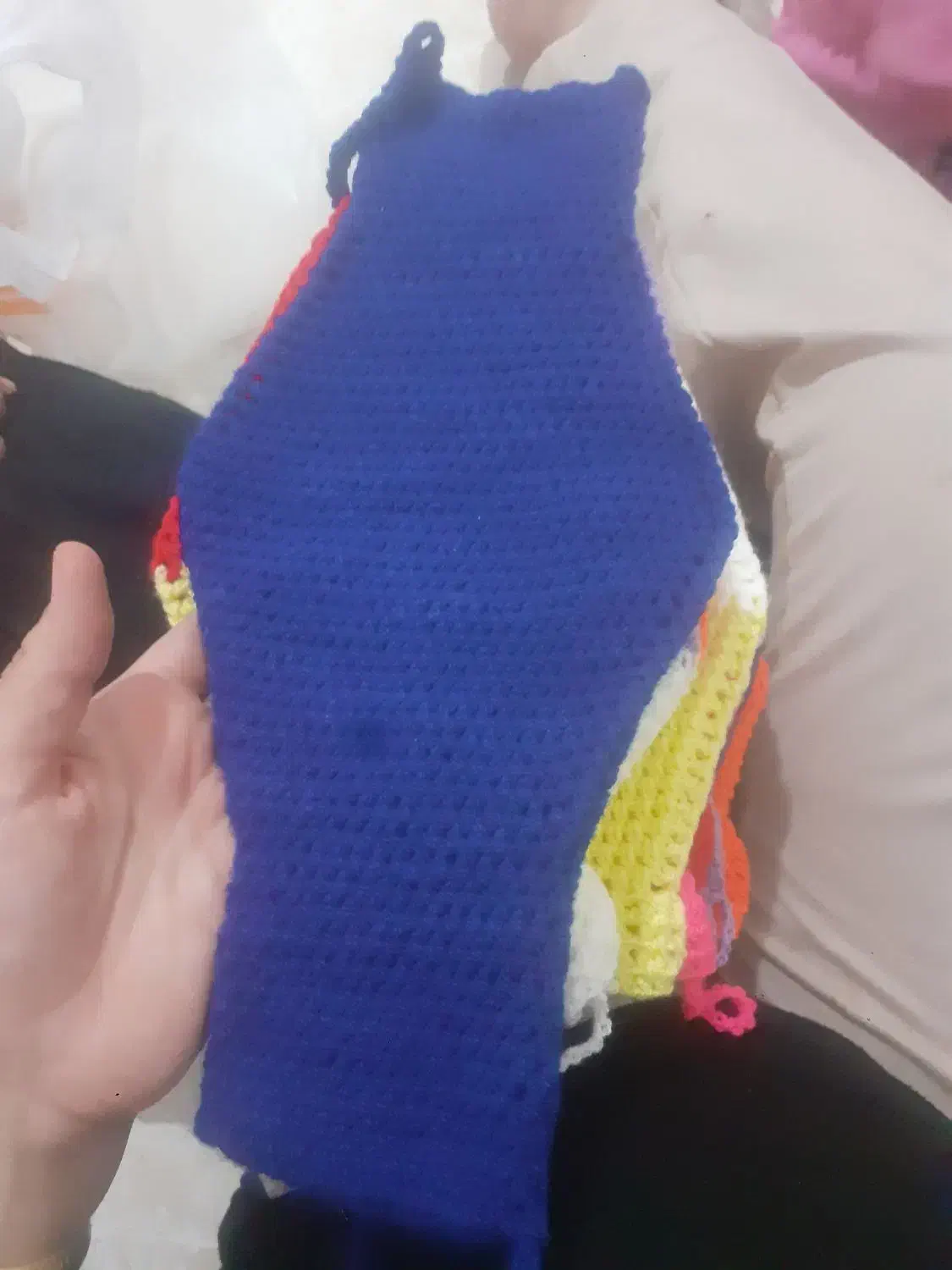 انواع لیف|لوازم حمام|خرمآباد, |دیوار