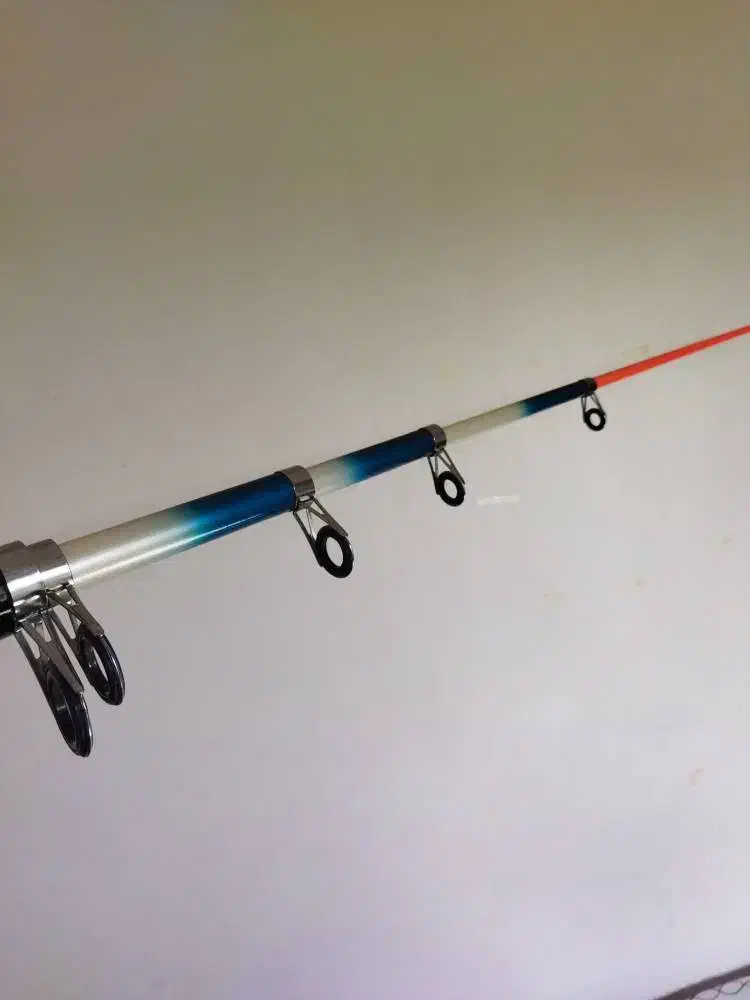 چوب چرخ ماهیگیری|ماهیگیری|رشت, توشیبا|دیوار