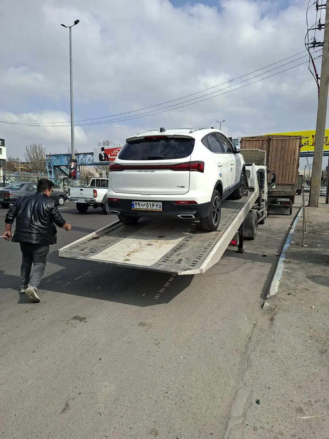 kmc  x5|خودرو سواری و وانت|تبریز, |دیوار