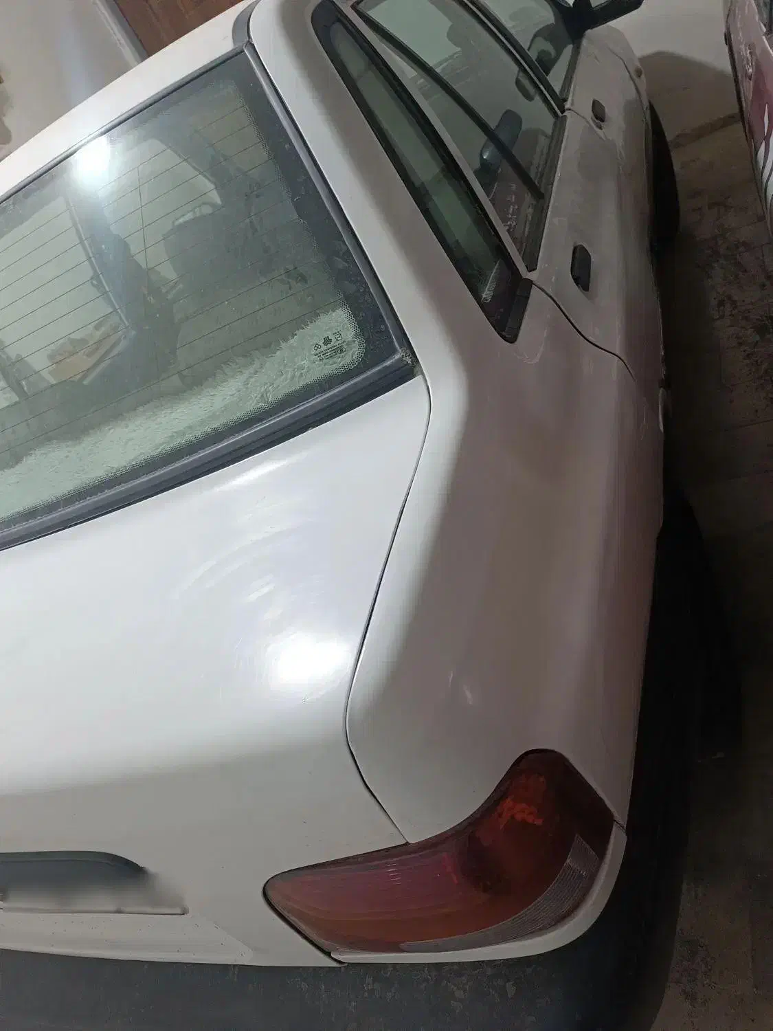 پراید صبا ۸۹|خودرو سواری و وانت|شیروان (خراسان), |دیوار