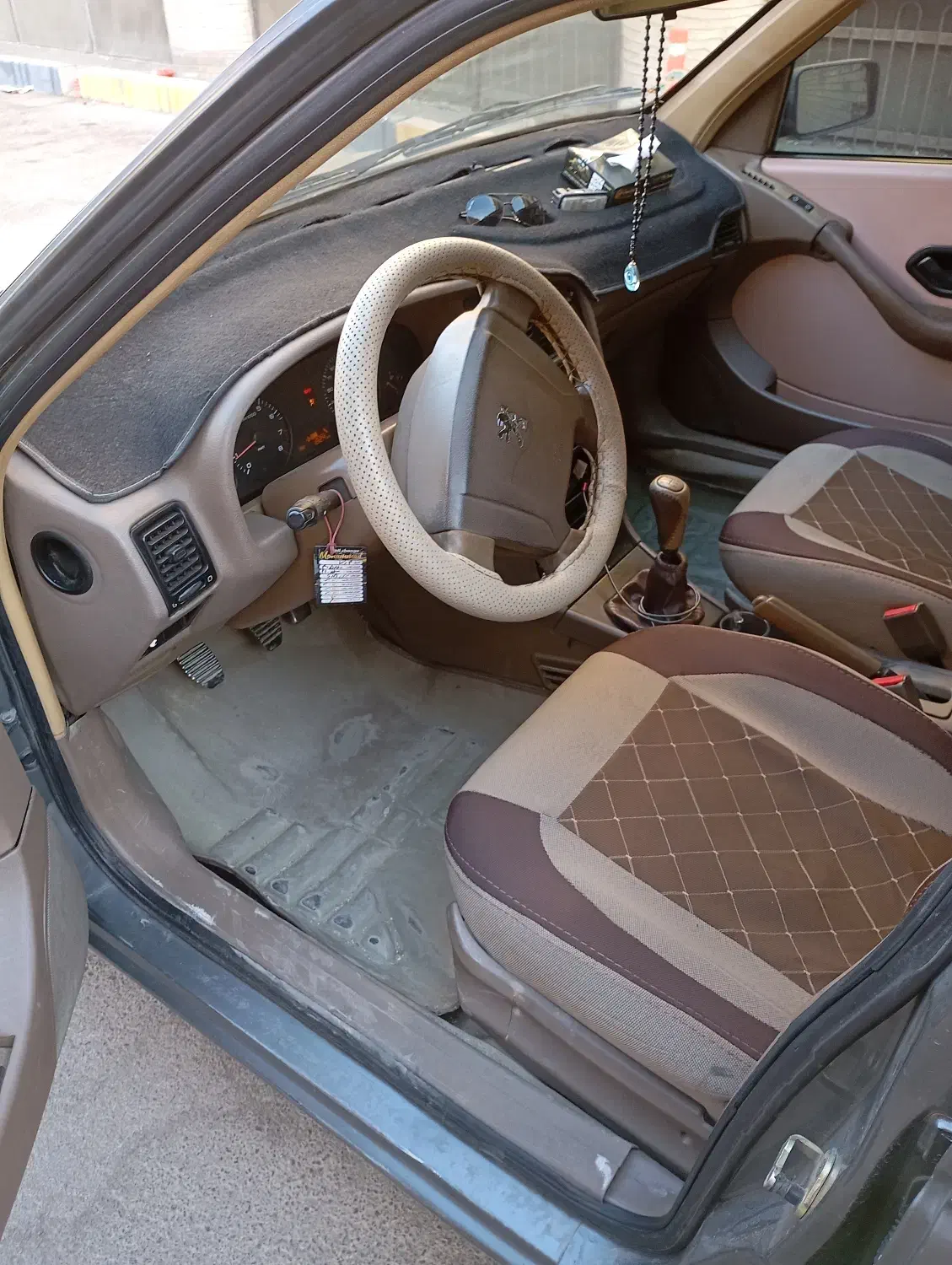 پژو۴۰۵دوگانه|خودرو سواری و وانت|گلپایگان, |دیوار