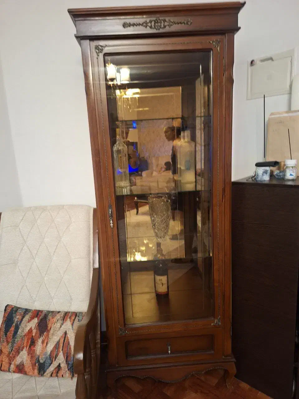 ویترین|بوفه، ویترین، کنسول|تهران, باغ فیض|دیوار