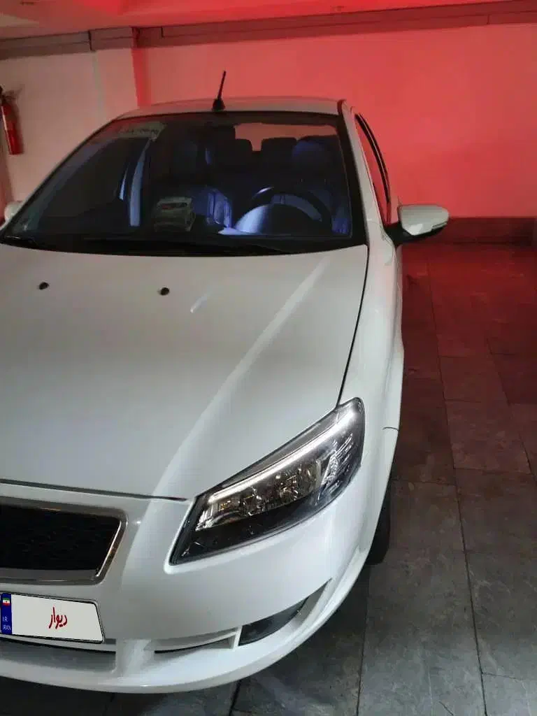 رانا پلاس|خودرو سواری و وانت|شهریار, شهریار|دیوار