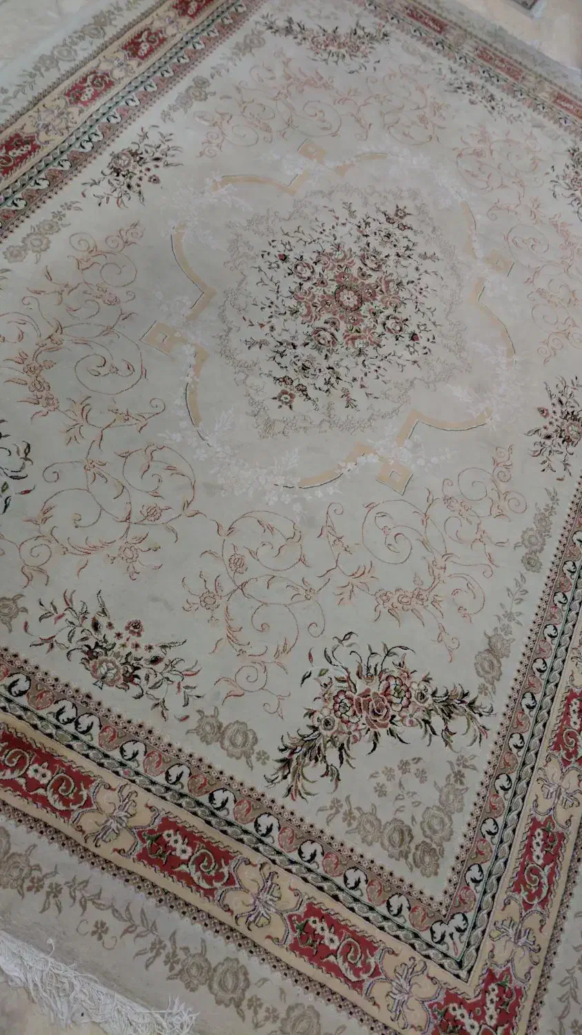 فرش|فرش|پاکدشت, پاکدشت (مامازند)|دیوار