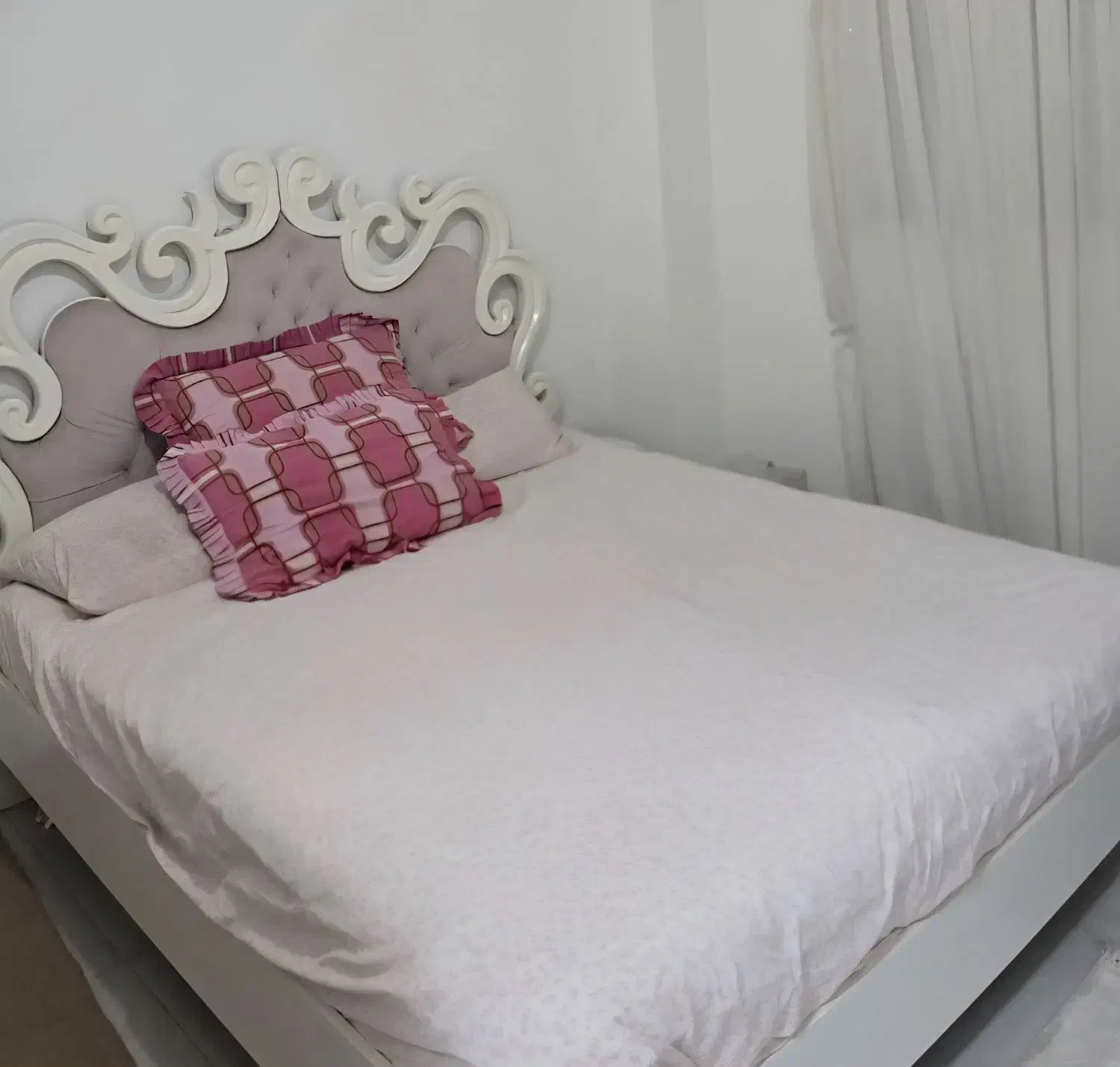 سرویس خواب دونفره|تخت و سرویس خواب|ابهر, |دیوار