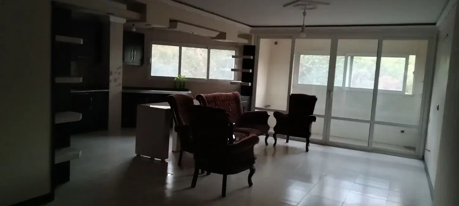 اجاره اداری ۱۲۰ متری در جاوان|اجارهٔ دفتر کار، اتاق اداری، مطب|اصفهان, جاوان|دیوار