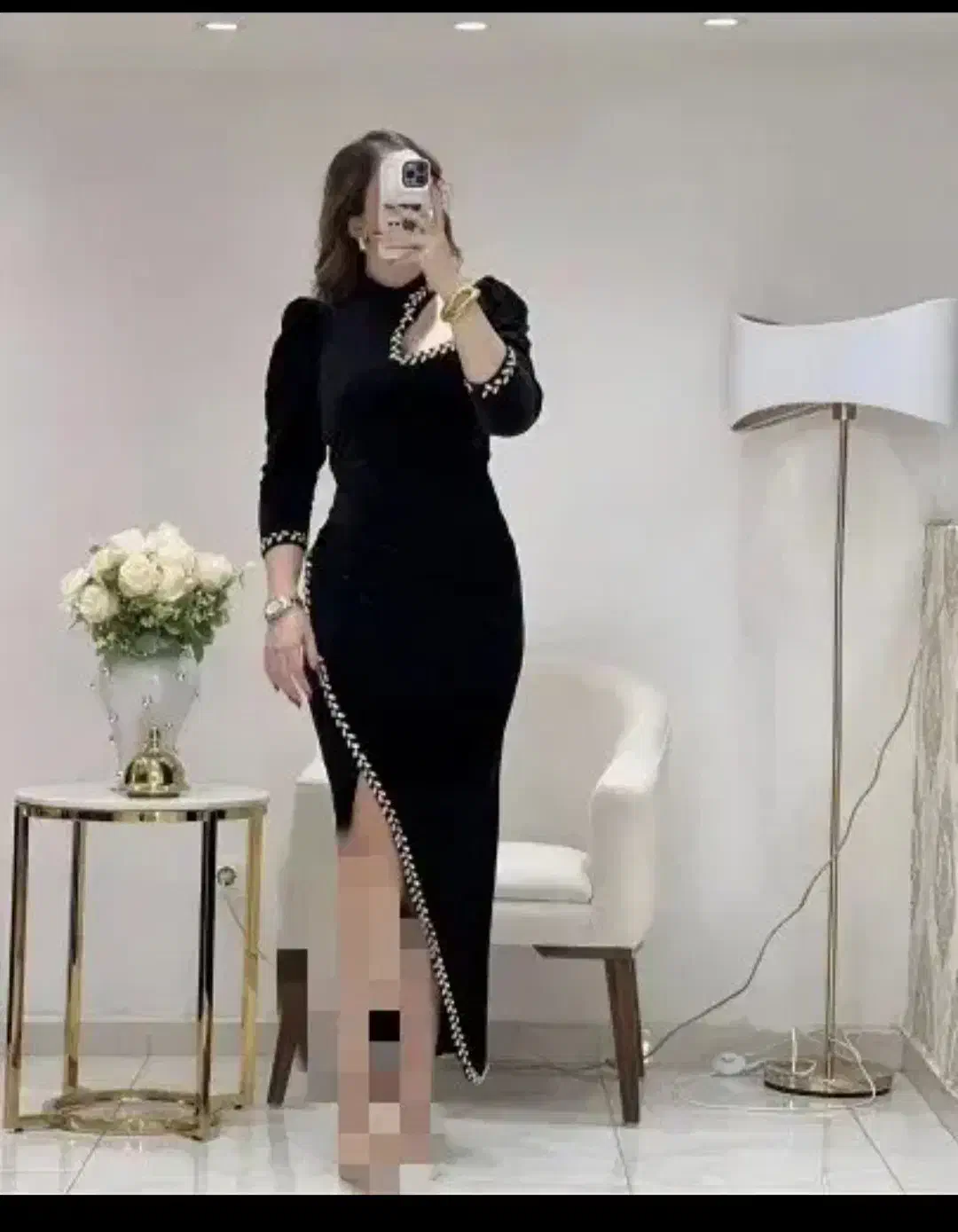 لباس مجلسی|لباس|کارون, |دیوار