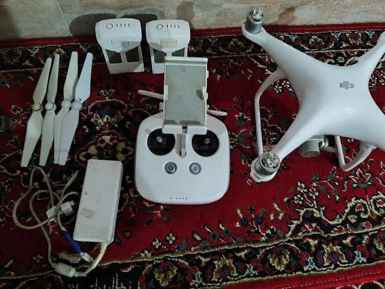 فانتوم 4|دوربین عکاسی و فیلمبرداری|نهاوند, |دیوار