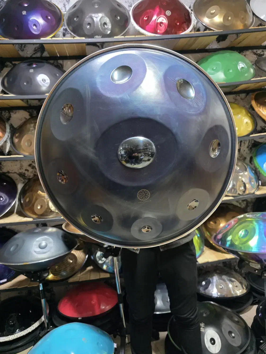 هنگدرام مهردرام آکبند(سری یونیک و وینتیج)|درام و پرکاشن|شیراز, سینما سعدی|دیوار