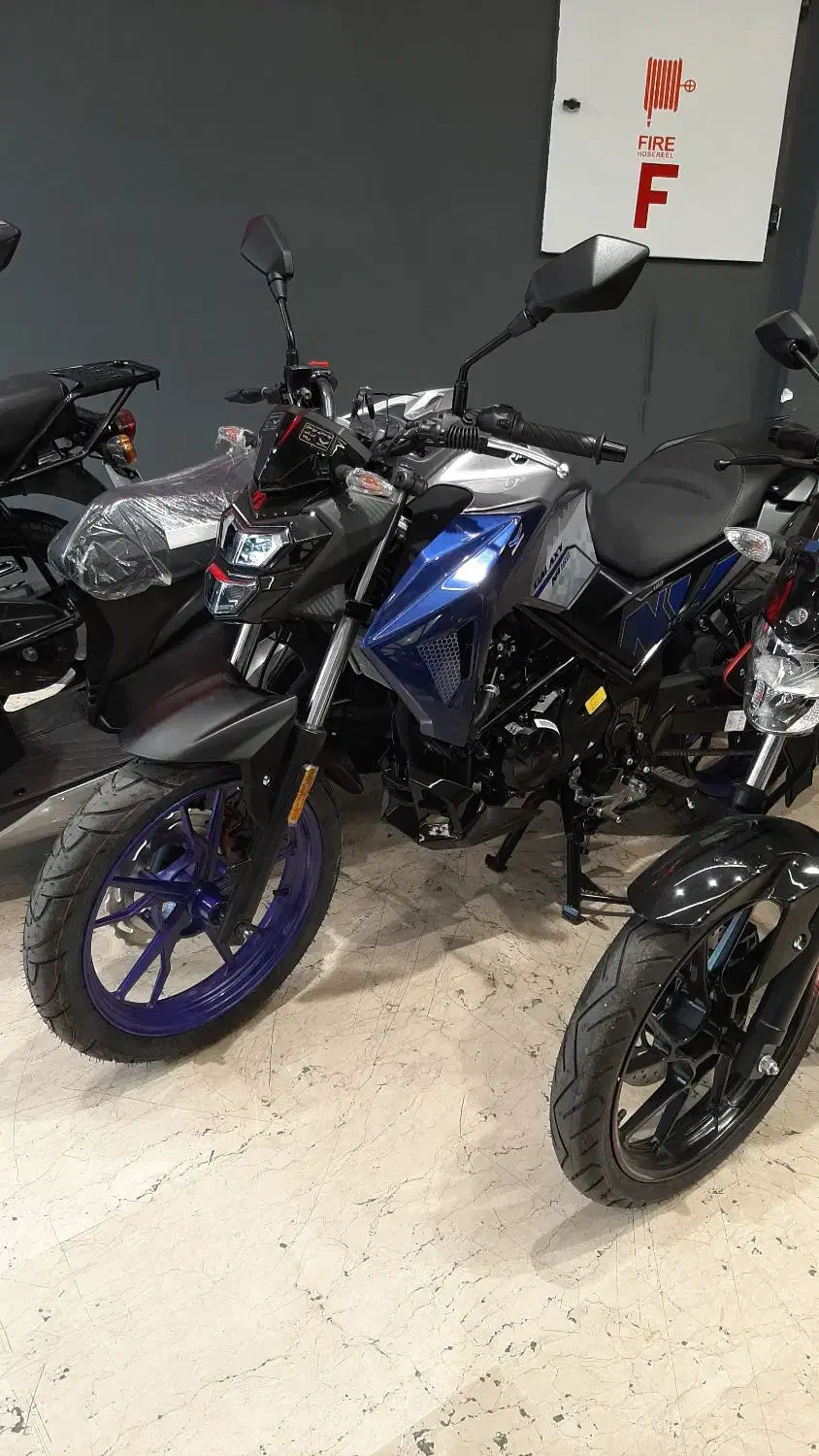 NA180 NH180 SYM 1404(کالانو/اقساط)اِن اِی/اِن اِچ|موتورسیکلت|تهران, فلسطین (میدان انقلاب)|دیوار