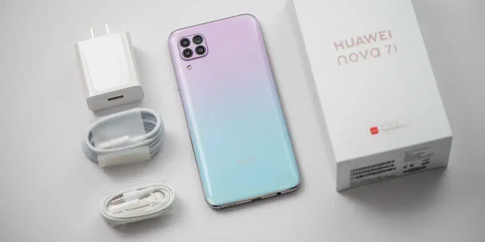 گوشی سالم مارک novav7i شرکت HAWAYI شارژر 48 وات|موبایل|بوکان, |دیوار