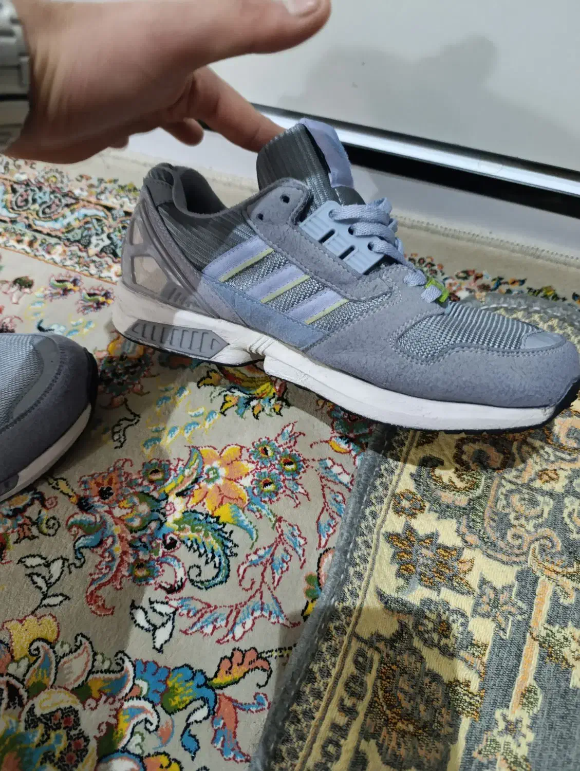 zx8000|کیف، کفش، کمربند|تهران, عبدل‌آباد|دیوار