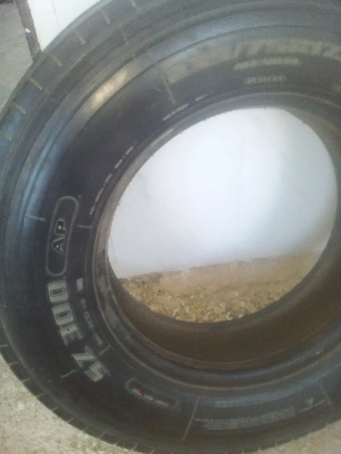 لاستیک خاور|قطعات یدکی و لوازم جانبی|فریمان, |دیوار