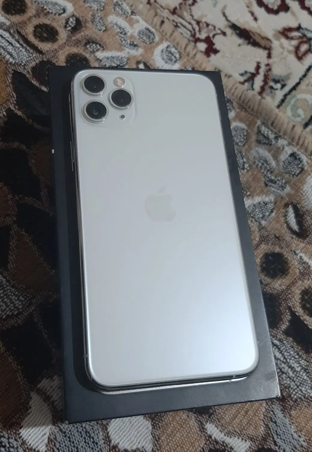 آیفون 11 promax|موبایل|اهواز, فاز ۲ پادادشهر|دیوار