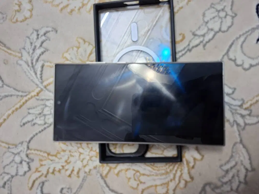 s24 ultra|موبایل|برازجان, |دیوار
