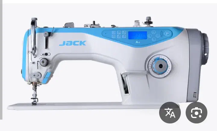 خرید فروش چرخ خیاطی کارکرده  فول کامپیوتری جک|چرخ خیاطی و ریسندگی|سراب, |دیوار