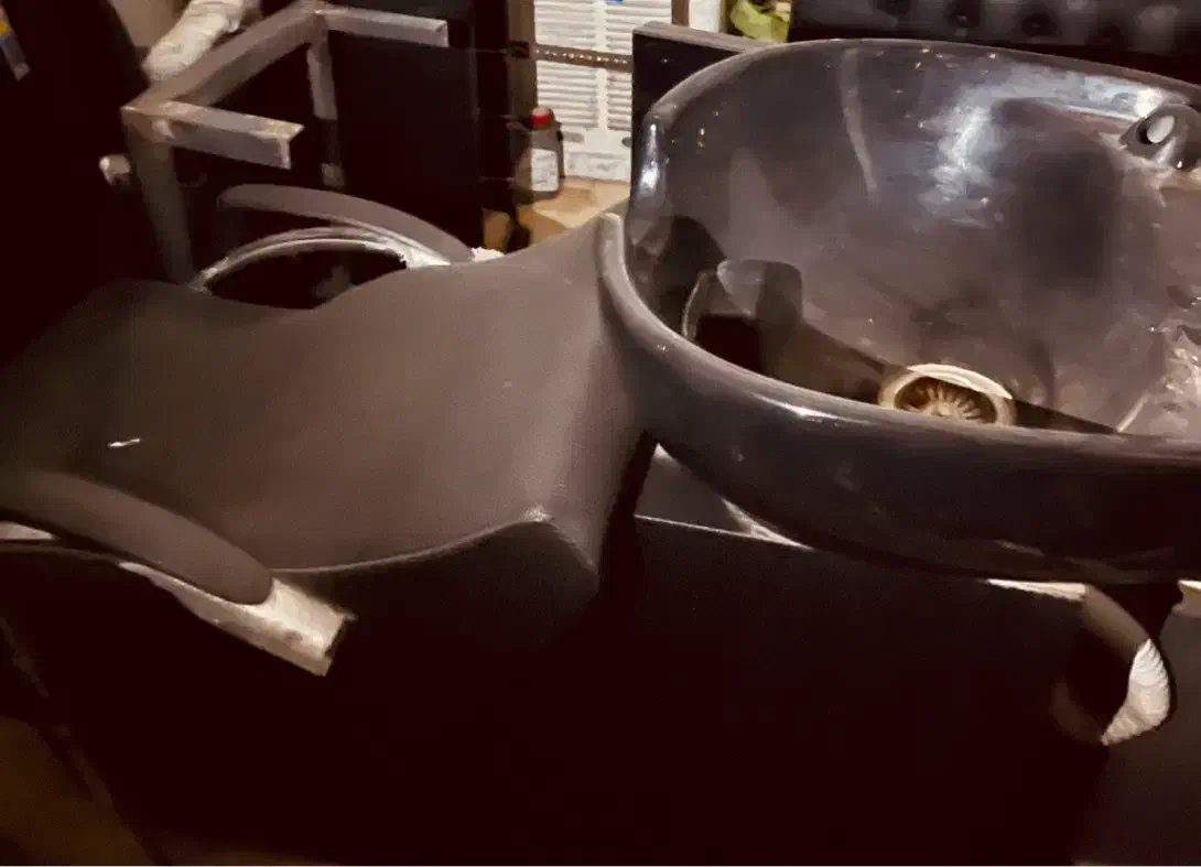 دکور ارایشگاه|آرایشگاه و سالن‌های زیبایی|ورامین, ورامین|دیوار