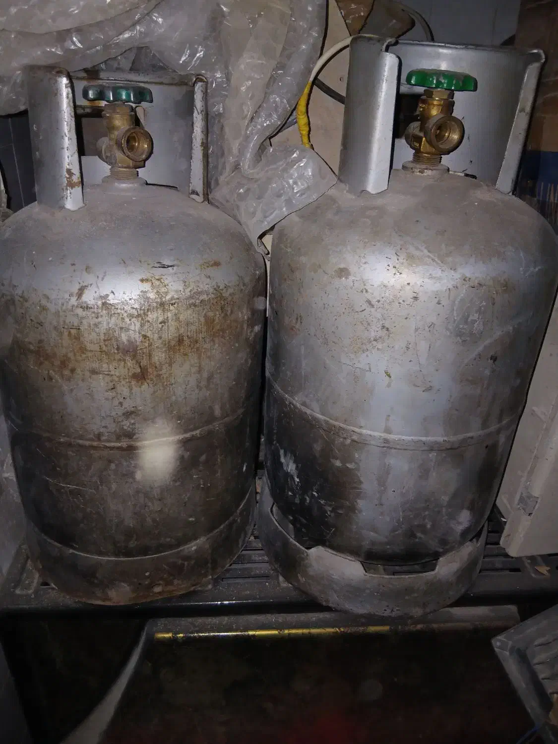 گپسول گاز|اجاق گاز و لوازم برقی پختوپز|اراک, |دیوار