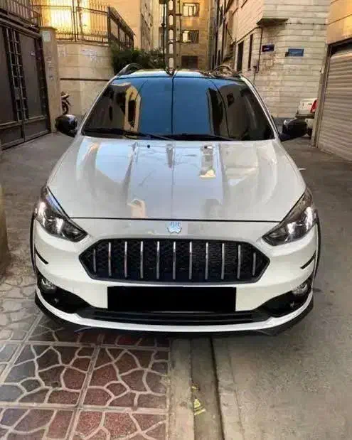 اطلس G فول سانروف دار|خودرو سواری و وانت|مشهد, آزادشهر|دیوار